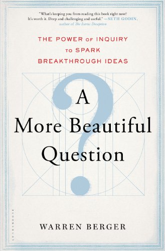 A More Beautiful Question Image